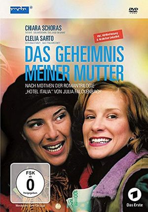 Das Geheimnis meiner Mutter's poster