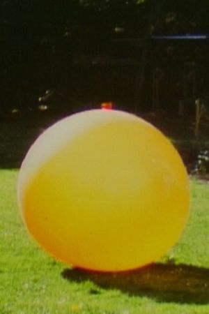 Balloon Shrinking's poster image