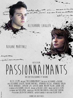 Passionnaimants's poster image