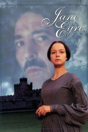Jane Eyre's poster