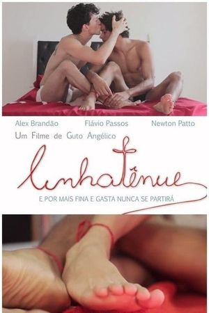 Thin Line's poster