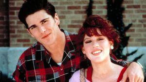 Sixteen Candles's poster
