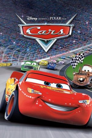 Cars's poster