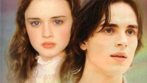 Tuck Everlasting's poster