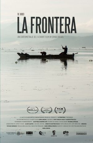 The Border's poster