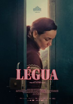 Légua's poster