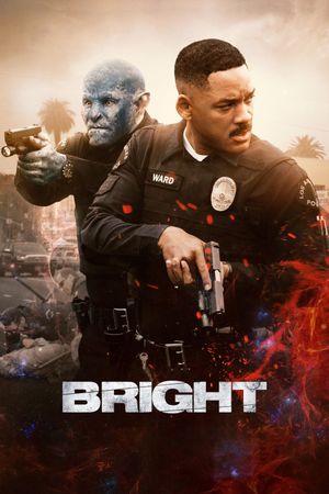 Bright's poster
