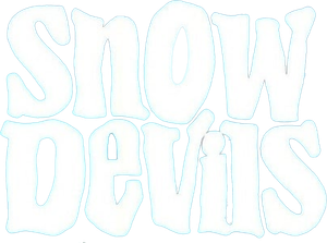 Snow Devils's poster