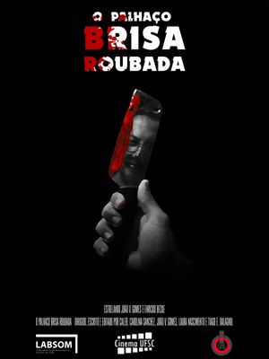 O Palhaço Brisa Roubada's poster