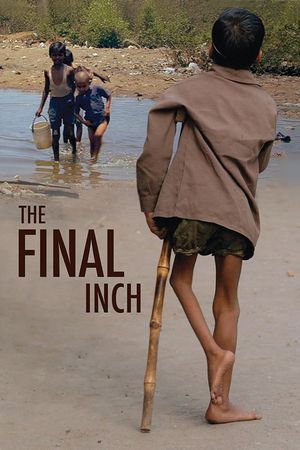 The Final Inch's poster