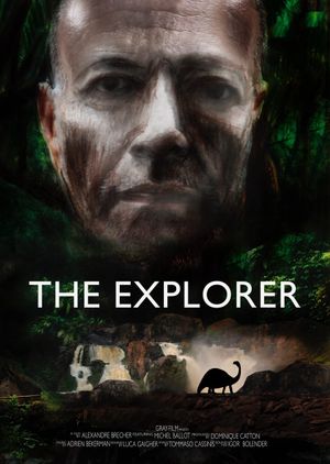 The Explorer's poster