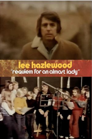 Requiem for an Almost Lady's poster