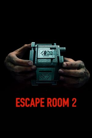 Escape Room: Tournament of Champions's poster