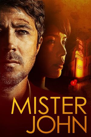 Mister John's poster