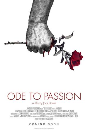 Ode to Passion's poster