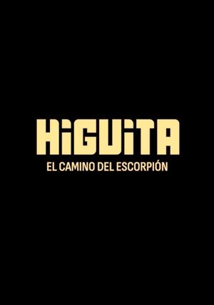 Higuita: The Way of the Scorpion's poster