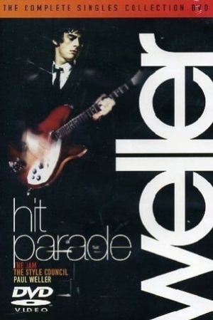 Paul Weller: Hit Parade's poster