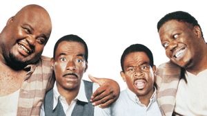Life's poster
