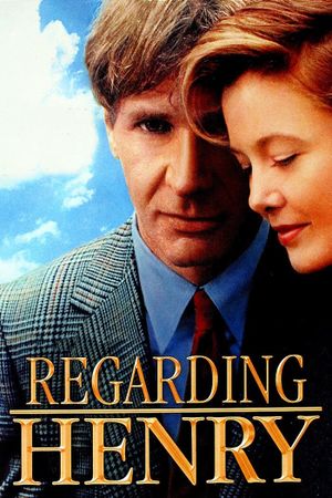 Regarding Henry's poster