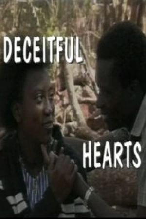 Deceitful Hearts's poster