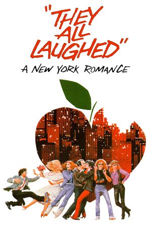 They All Laughed's poster