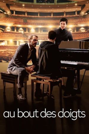 In Your Hands's poster
