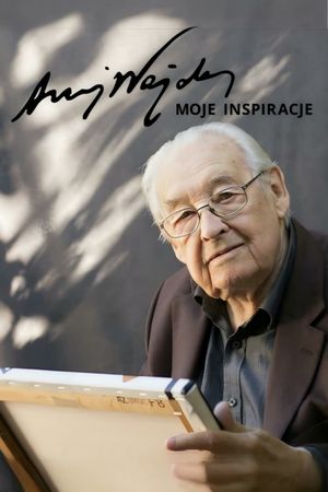 Andrzej Wajda: My Inspirations's poster