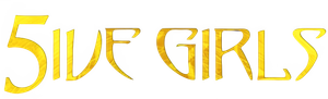 5ive Girls's poster