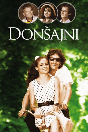 The Don Juans's poster