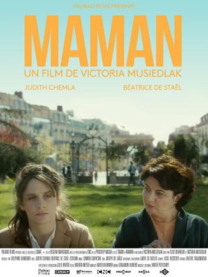 Maman's poster