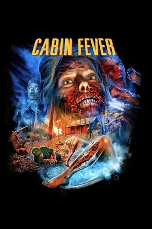 Cabin Fever's poster