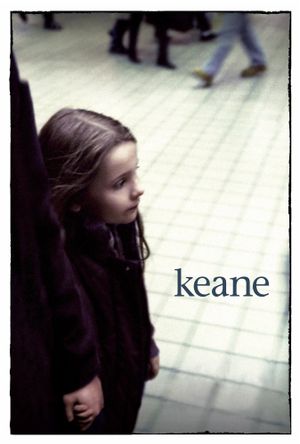 Keane's poster