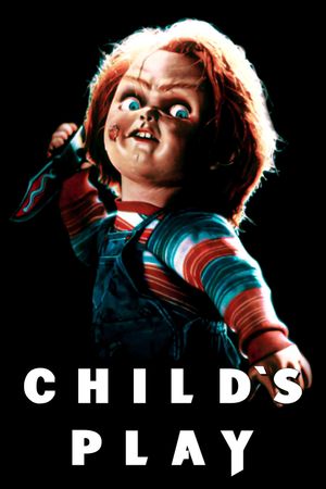 Child's Play's poster