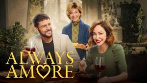 Always Amore's poster