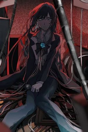 Ado SPECIAL LIVE "Shinzou" in Cinema's poster