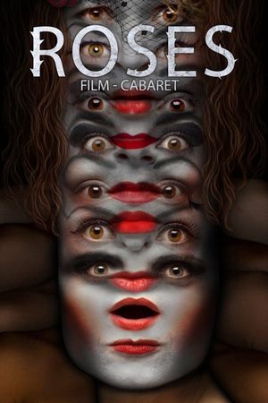 Roses. Film-Cabaret's poster