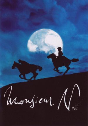 Monsieur N.'s poster