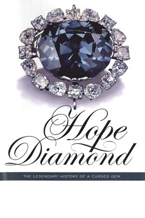 The Legendary Curse of the Hope Diamond's poster image