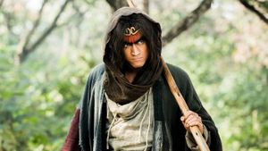 Journey to the West: The Demons Strike Back's poster