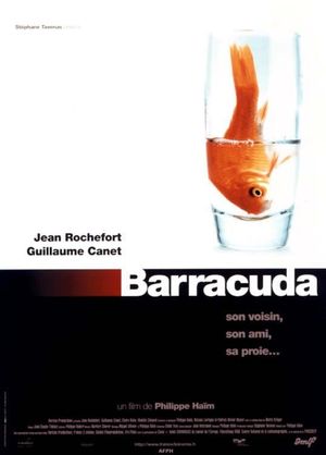 Barracuda's poster