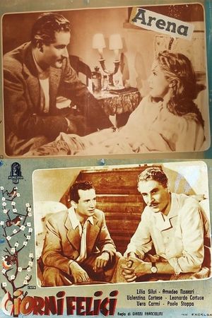 Giorni felici's poster