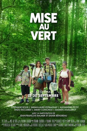 Mise au vert's poster image