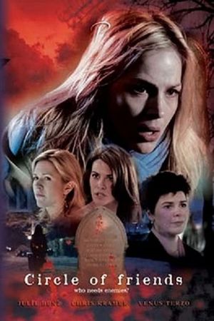 Circle of Friends's poster