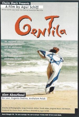 Gentila's poster