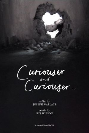 Curiouser & Curiouser's poster