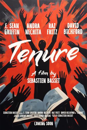 Tenure's poster