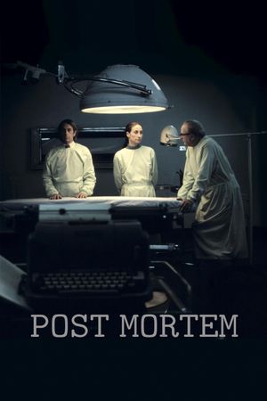 Post Mortem's poster