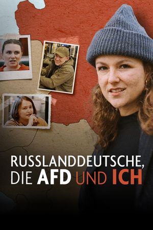 Russlanddeutsche, die AfD und ich's poster