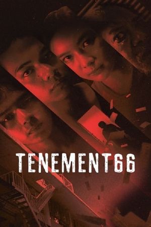 Tenement 66's poster