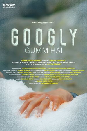 Googly Gumm Hai's poster